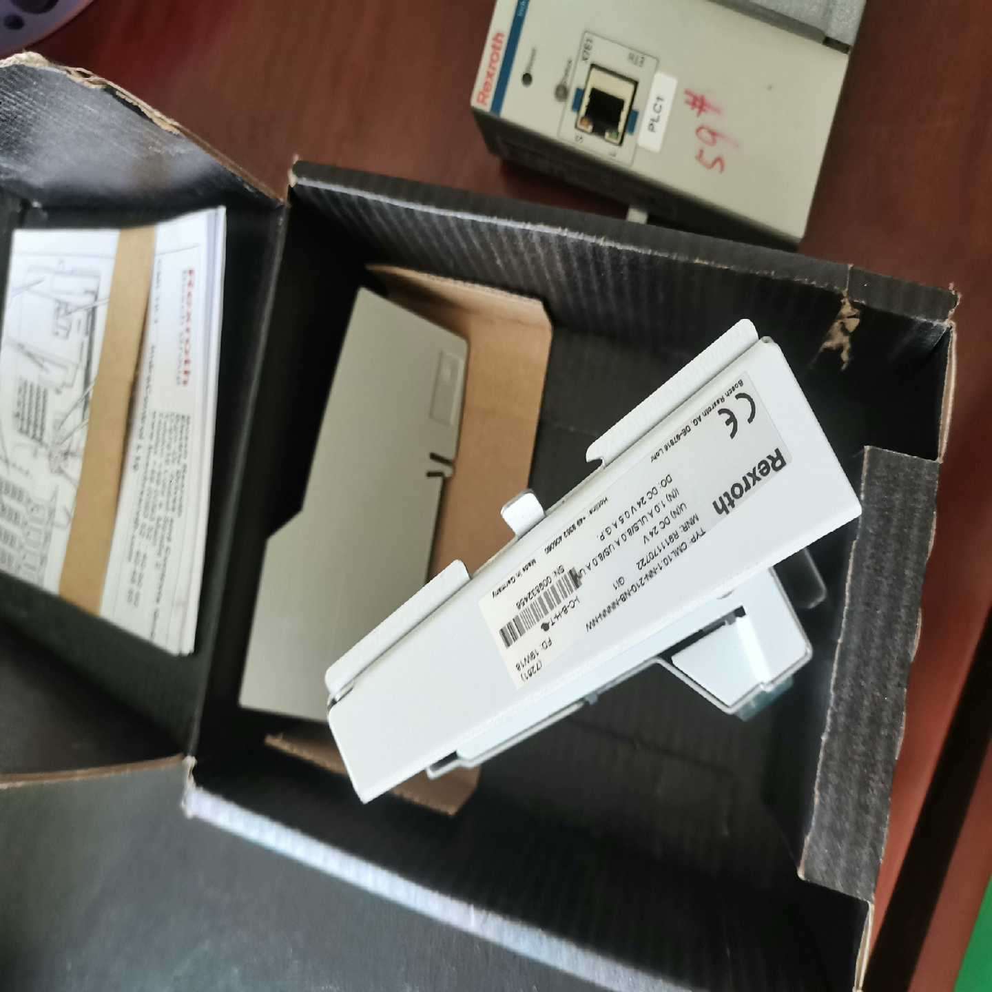 （明明电子）6GK5524-8GS00-4AR2 6GK5 524-8G