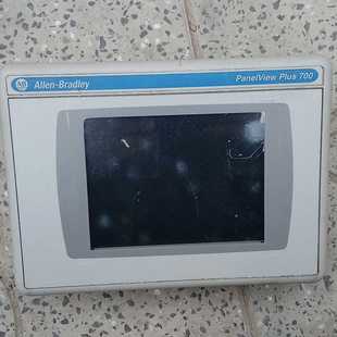 T7C4D1A 罗克韦尔AB触摸屏2711P 议价