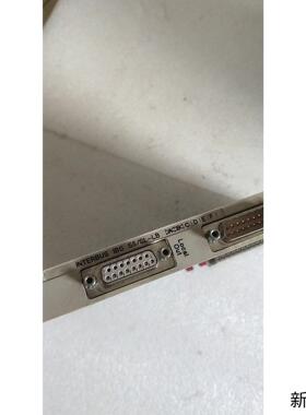 拆机正品 INTERBUS-S IBS S5SL-LB 现货议价商品