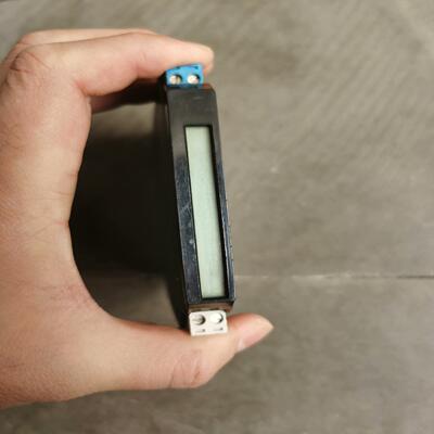 重庆华讯变送器电流输入隔离安全栅，GL-R-TYX11BJ-~询价