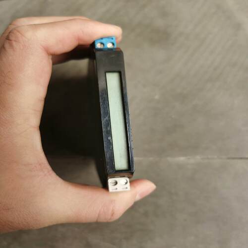 重庆华讯变送器电流输入隔离安全栅，GL-R-TYX11BJ-询价
