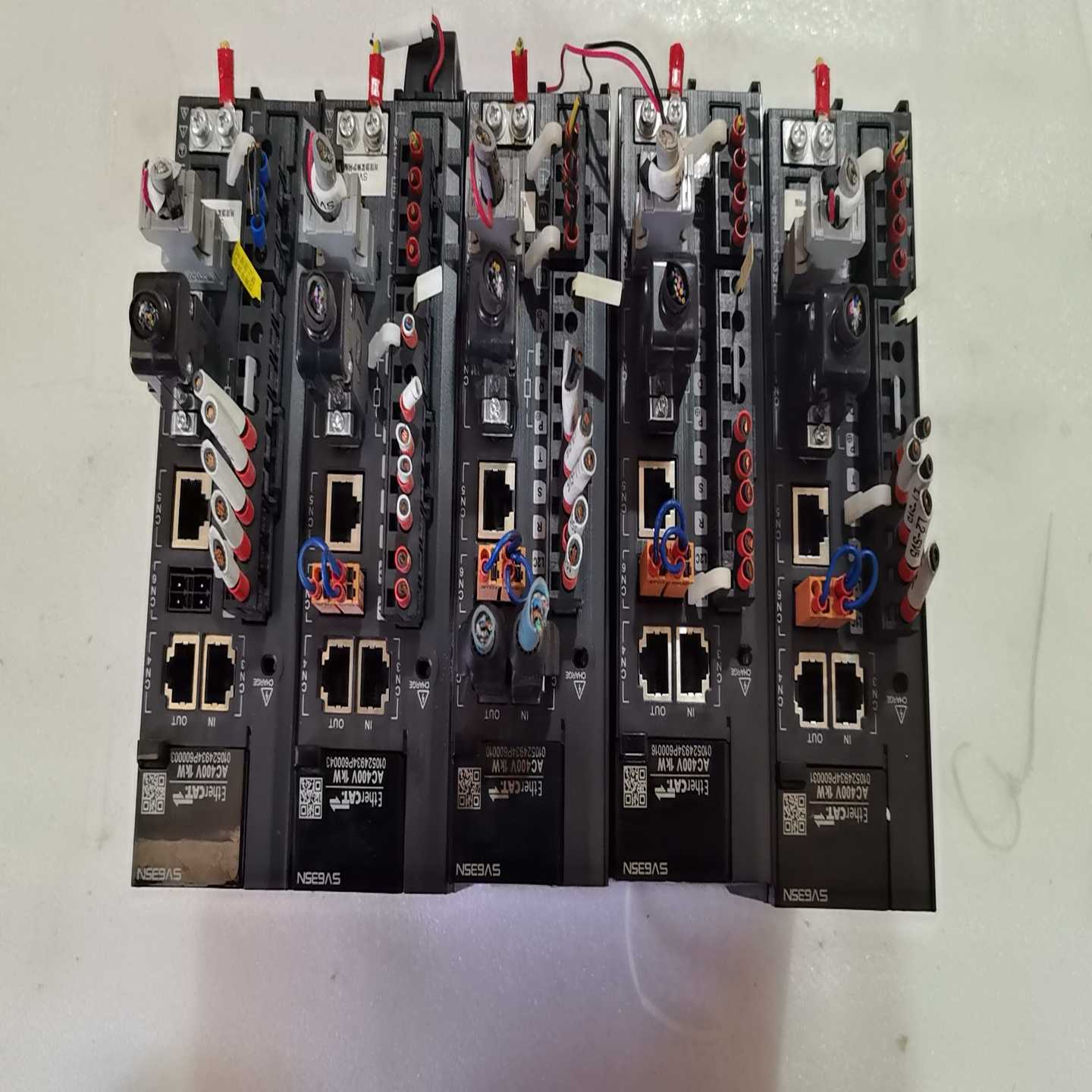 SV635NT3R5I-XD，驱动器1kw，AC380—48--议价商品