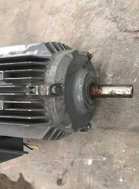 一台1.1kwsewR57减速机，速比1:14.77，(亚飞商行）