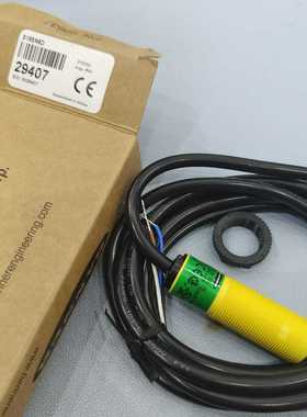 询价拍~邦纳banner光电开关s18sN6D