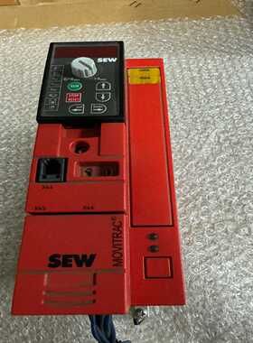 SEWMC07B0008-5A3-4-00功能正常，顺丰到询价