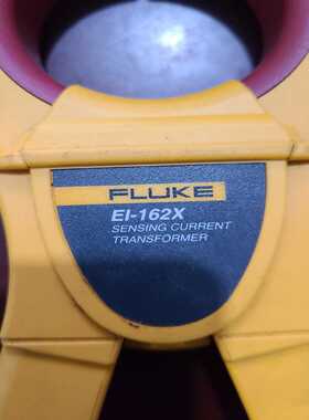 福禄克EI162X电流钳，接地电阻钳。成色新，没有别的配件。【鑫