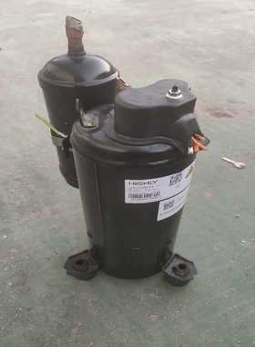 【星慕电子】GTD226UKPA8LT6A日立变频压缩机