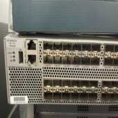 C9396S 思科96口激活16G光纤存储交换机