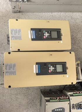 安川GA700变频器型号CIPR-GA70B4075ABB议价商品