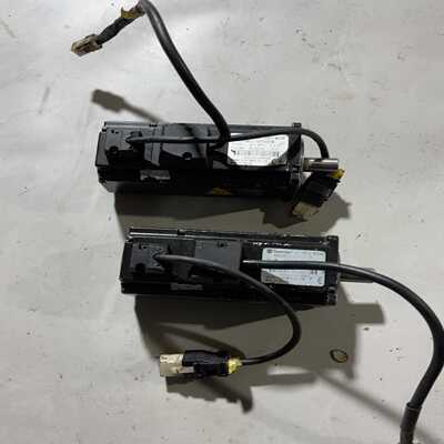 东菱DORNAAC伺服电机，型号60DNMA2-0D40--议价商品