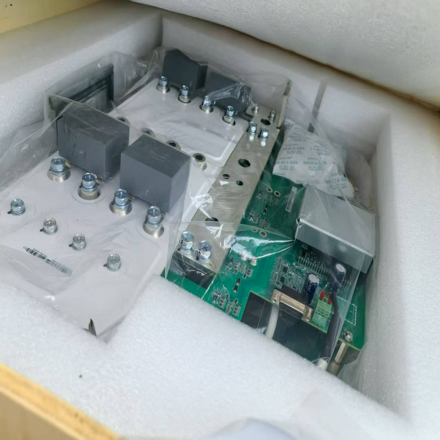 （议价）WS-RSC-06A900风能功率模块