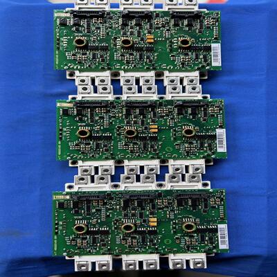 询价~4  ACS800变频配件 FS450R17KE3/AGDR