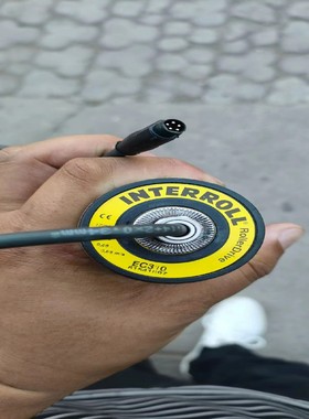 INTERROLL英特诺电动滚筒（地坛设备）