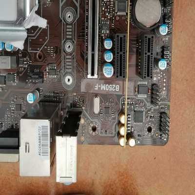 1000W松下A6伺服拆机二手套装MDDLT45SF，一议价商品