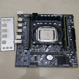 32g X79主板 2680V2 询价 16gx2条 套