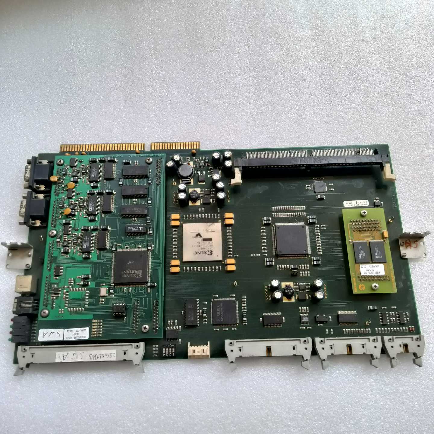 HEUFT海富控制卡HBE010292HR70具体咨询议询价