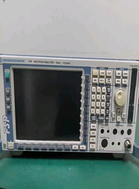 【星慕电子】FSP3频谱仪FSP7，FSP13，FSP30，FSP40罗