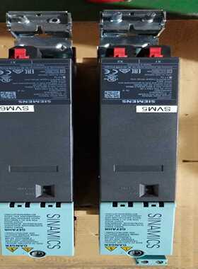 西门子SINAMICS SVM5双轴驱动器，型号6SL312--议价商品