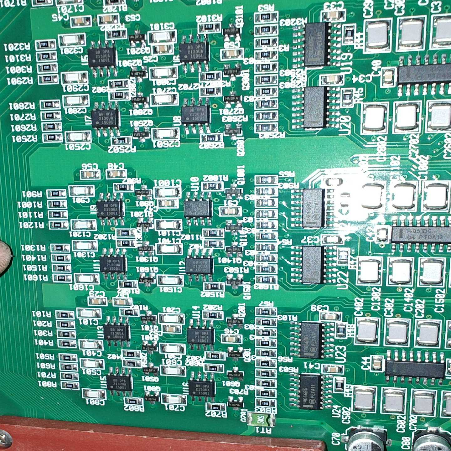 议价LOI电路板10-8422-02拆机包好