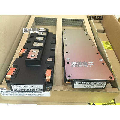 拍FF1400R17IP4 FF1400R17IE4 FF1000R17IE4 FF1000R17IP4 600R