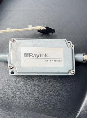 美国雷泰+Raytek+MI+Sensor++红外温度传感器（佳毅工控）