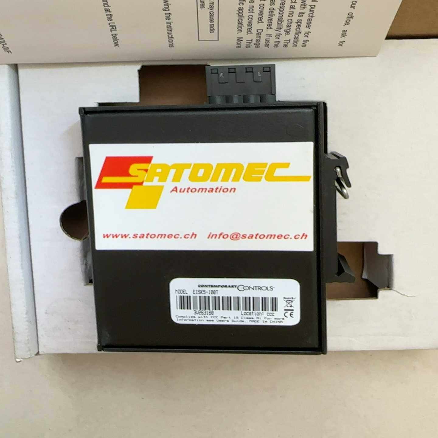 全新原装正品 美国科动 管理型交换机环网EISK5-100T{议价}