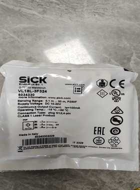 6034330  VL18L-3F324~询价