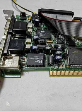 SI-C6713DSP-PCI104【侨报商行】