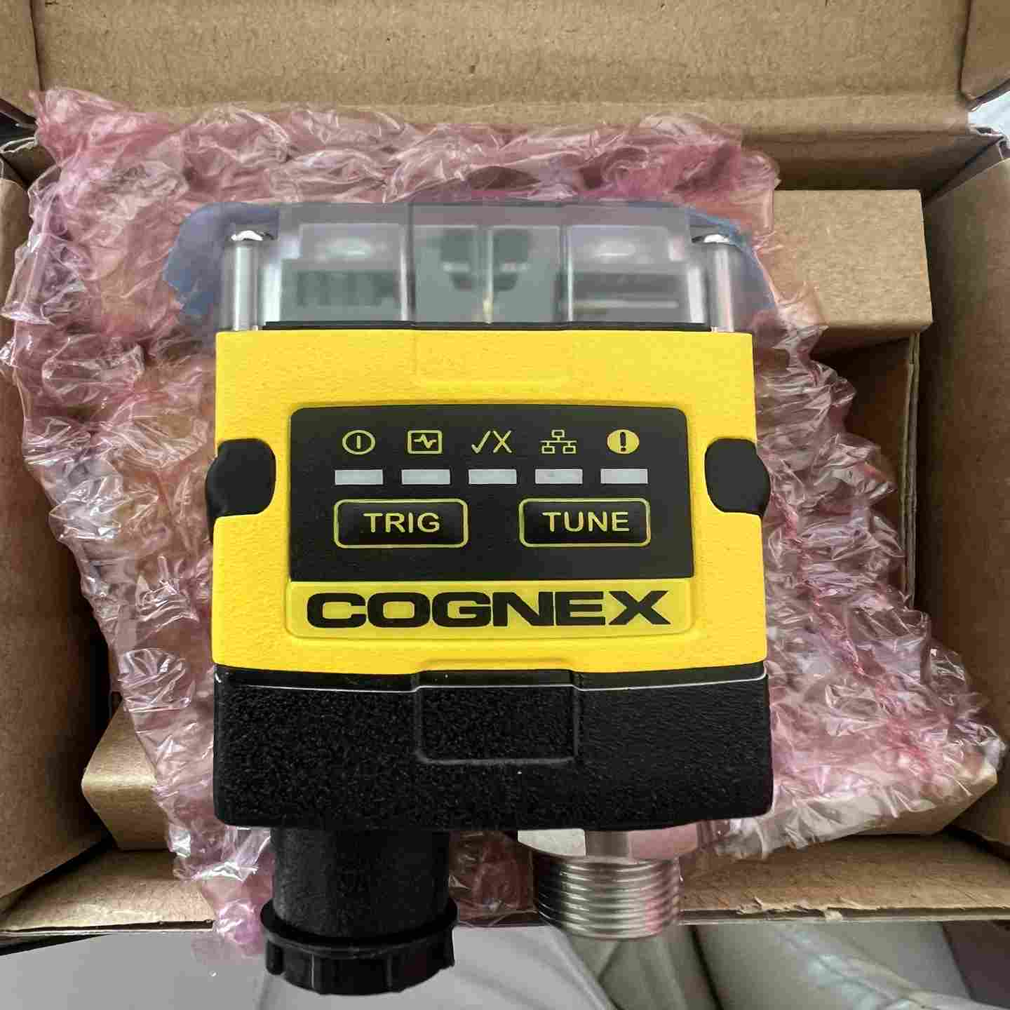 （议价）康耐视DM262读码器DMR-262读码器3台5000一