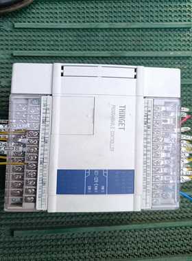 THINT信捷XC1-32R-E，，成色很好（gg设备）