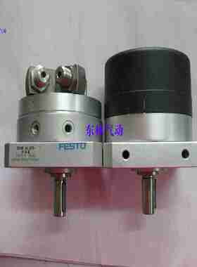 议价-DSTM-16-271-P159541FESTO摆动缸二手85成新-议价