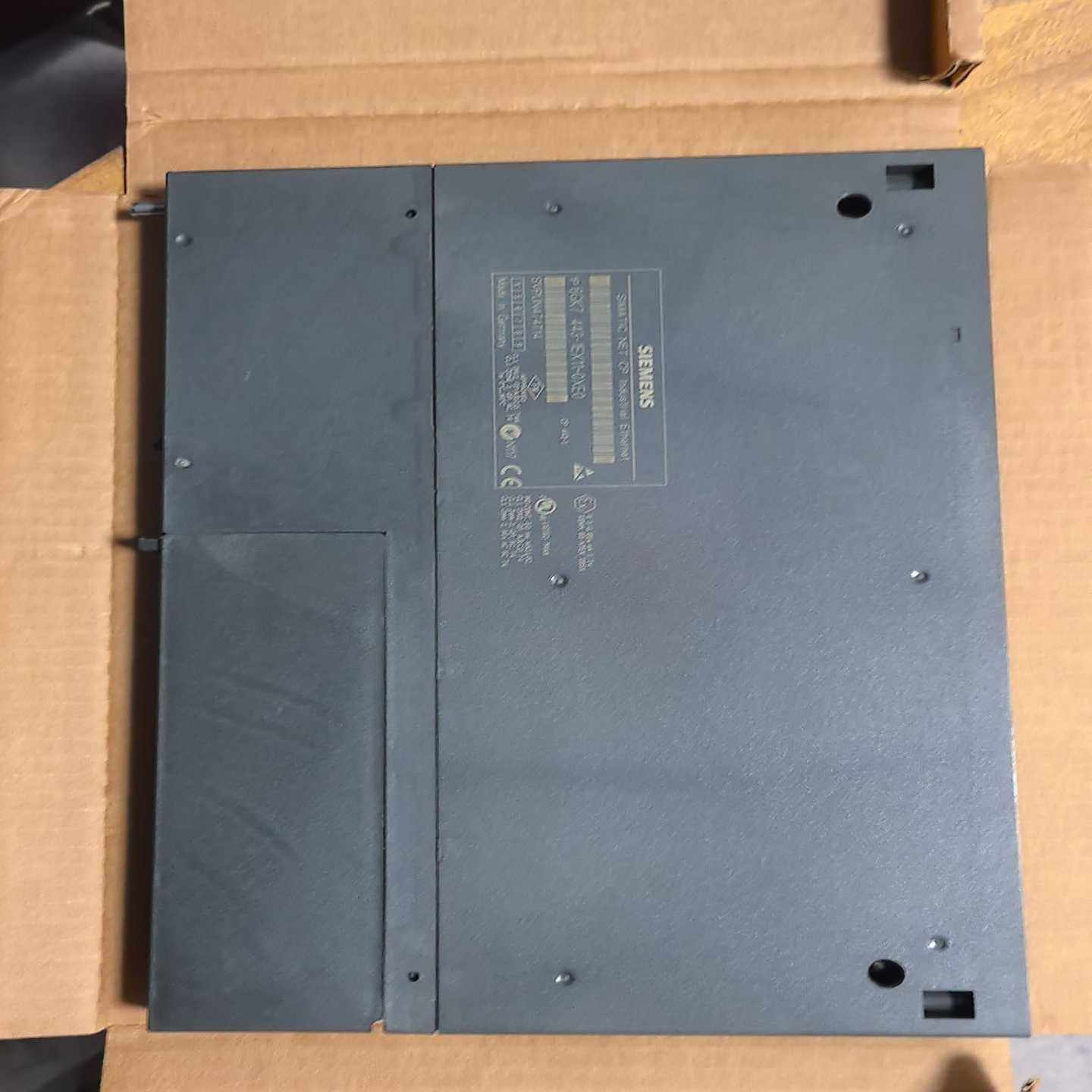 询价西门子NET6GK7443-1EX11-0XE0