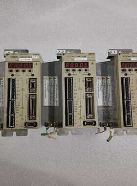 安川驱动器SGDM-08AD-RY24，0.8KW，询价