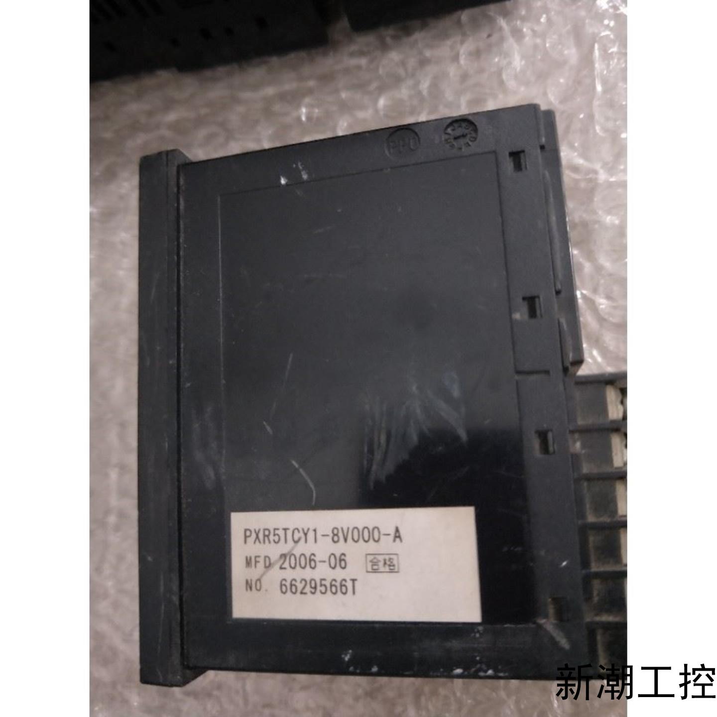 拆机正品 PXR5TCY1-8V000-A 现货议价商品