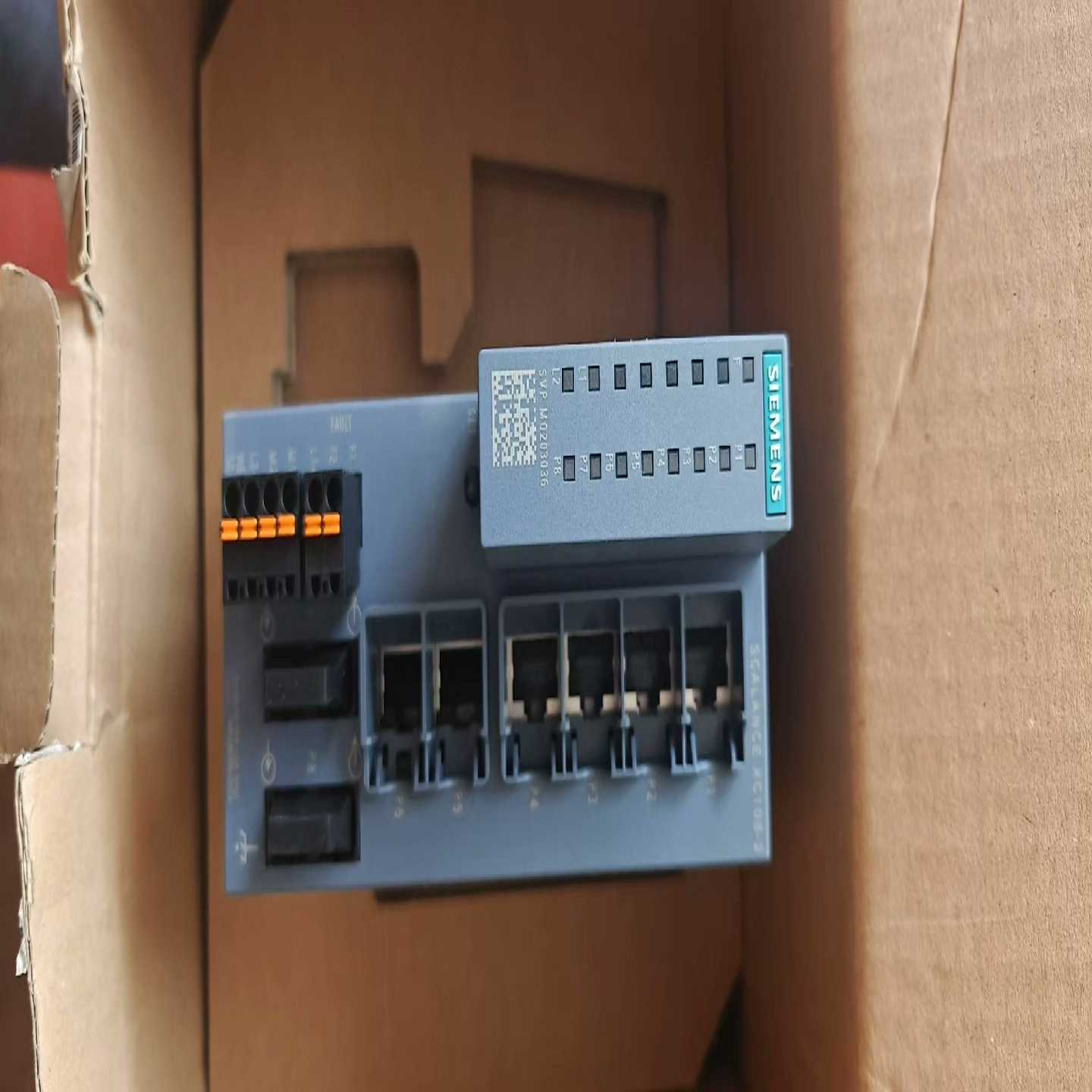 6GK5106-2BD00-2AC2交换机。询价