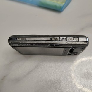 柯达M420一台配件出看好拍售出不退换实物如图 请询价