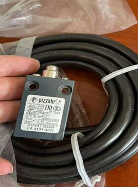 询价pizzato限位开关FA4101-3DNA17FA1