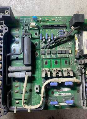 安川变频器驱动板 YPHT31213-1D ETP61619~询价