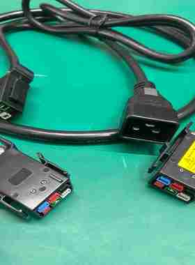 议价-蚂蚁风冷S21T21200TP13P33电源线美c标-议价