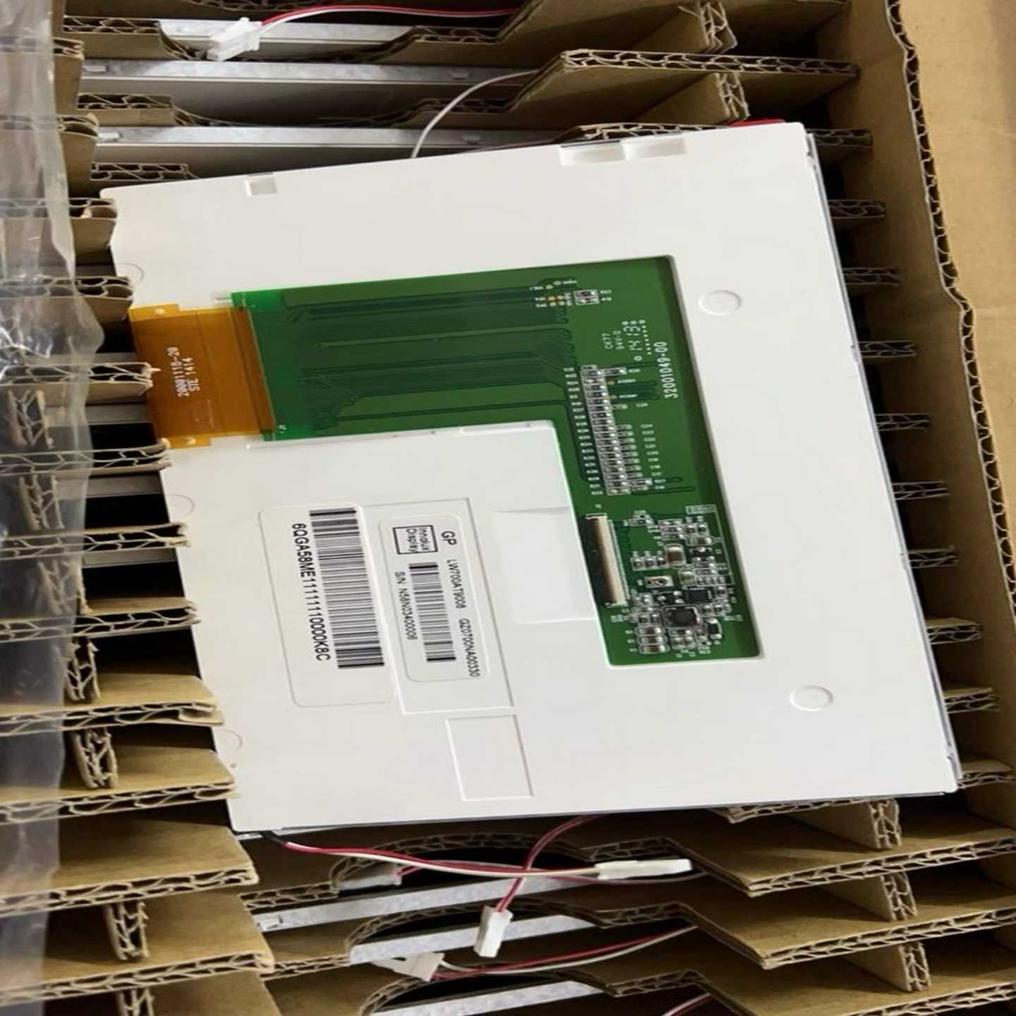 询价~LW700AT9309工厂项目停工用不完200多个原包|