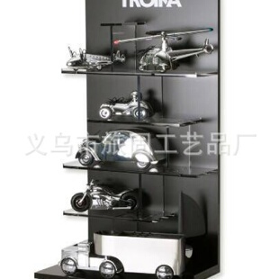 汽车模型架亚克力展示柜美致车模盒汽车总动员模型盒