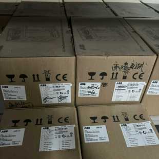 5.5k ABB变频器ACS355 12A5 询价 03E