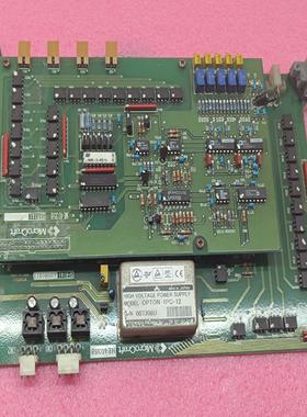 【星慕电子】OPTON-1PC-12  主板一块，成名色如图所示