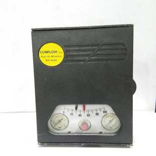 83R11w23 CONFLOW 温度控制器 明明电子