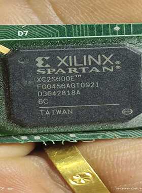 XC2S400EFGG456~询价