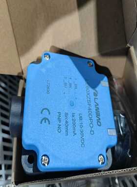 LE80XZSF40DPO-D兰宝LANBAO传感器（电子设备）