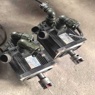 6牛米 广数电机一台 _MO75D 询价 130SJT