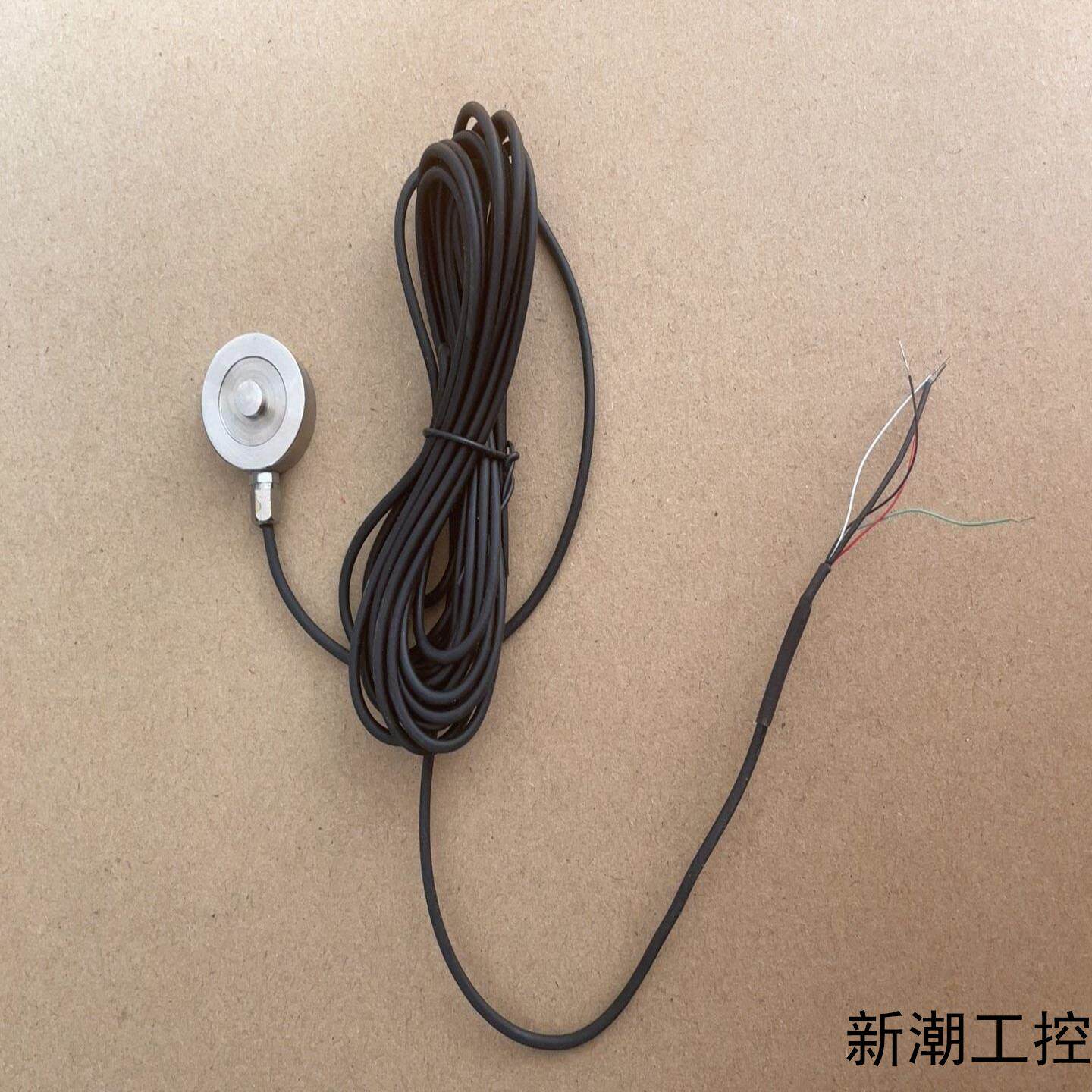 德国Lorenz 梅斯泰克传感器 几乎全新 没有原包装议价商品