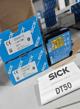 1047396    DT50-N1113 德国si拍前询价