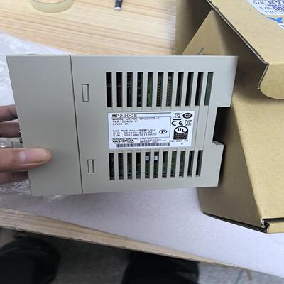 JEPMC-MP2300S-E安川控制CPU实物图便宜询价